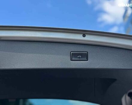 Фольксваген Тигуан, объемом двигателя 2 л и пробегом 185 тыс. км за 25800 $, фото 20 на Automoto.ua