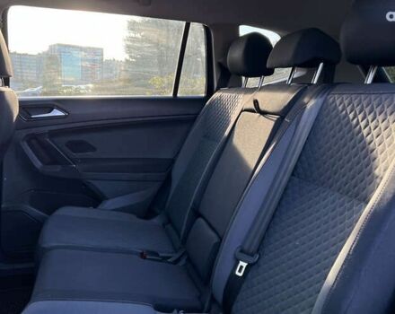 Фольксваген Тигуан, объемом двигателя 2 л и пробегом 201 тыс. км за 15999 $, фото 21 на Automoto.ua