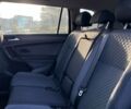 Фольксваген Тигуан, объемом двигателя 2 л и пробегом 201 тыс. км за 15999 $, фото 21 на Automoto.ua