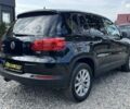 Фольксваген Тигуан, объемом двигателя 2 л и пробегом 142 тыс. км за 12200 $, фото 5 на Automoto.ua