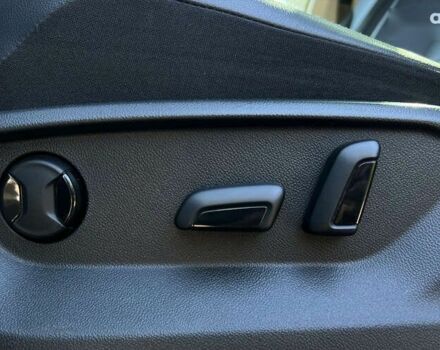 Фольксваген Тігуан, об'ємом двигуна 2 л та пробігом 123 тис. км за 21490 $, фото 17 на Automoto.ua