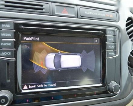 Фольксваген Тігуан, об'ємом двигуна 0 л та пробігом 82 тис. км за 15600 $, фото 23 на Automoto.ua