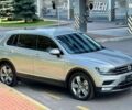 Фольксваген Тигуан, объемом двигателя 2 л и пробегом 185 тыс. км за 25800 $, фото 4 на Automoto.ua