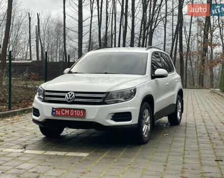 Фольксваген Тигуан, объемом двигателя 0 л и пробегом 170 тыс. км за 12999 $, фото 9 на Automoto.ua