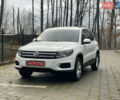 Фольксваген Тигуан, объемом двигателя 0 л и пробегом 170 тыс. км за 12999 $, фото 9 на Automoto.ua