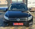 Фольксваген Тигуан, объемом двигателя 2 л и пробегом 199 тыс. км за 13100 $, фото 1 на Automoto.ua