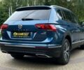 Фольксваген Тигуан, объемом двигателя 2 л и пробегом 70 тыс. км за 21800 $, фото 6 на Automoto.ua