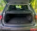 Фольксваген Тигуан, объемом двигателя 2 л и пробегом 220 тыс. км за 22000 $, фото 4 на Automoto.ua