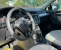 Фольксваген Тигуан, объемом двигателя 2 л и пробегом 42 тыс. км за 17000 $, фото 6 на Automoto.ua