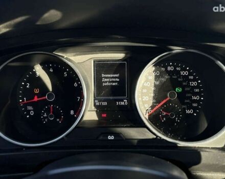 Фольксваген Тигуан, объемом двигателя 2 л и пробегом 181 тыс. км за 19500 $, фото 26 на Automoto.ua