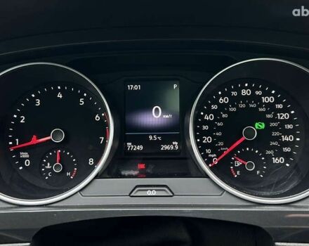 Фольксваген Тігуан, об'ємом двигуна 2 л та пробігом 75 тис. км за 23900 $, фото 23 на Automoto.ua