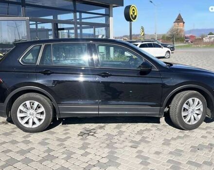 Фольксваген Тігуан, об'ємом двигуна 2 л та пробігом 258 тис. км за 18700 $, фото 7 на Automoto.ua