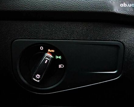 Фольксваген Тигуан, объемом двигателя 2 л и пробегом 135 тыс. км за 18800 $, фото 11 на Automoto.ua