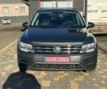 Фольксваген Тігуан, об'ємом двигуна 2 л та пробігом 200 тис. км за 15750 $, фото 1 на Automoto.ua