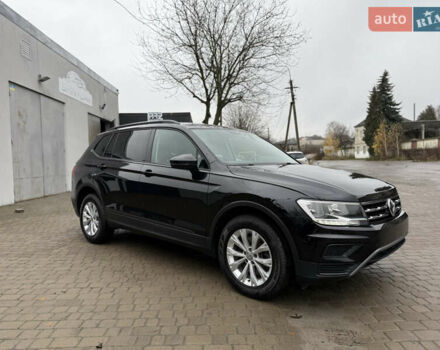 Фольксваген Тігуан, об'ємом двигуна 0 л та пробігом 130 тис. км за 16600 $, фото 15 на Automoto.ua