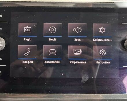 Фольксваген Тигуан, объемом двигателя 2 л и пробегом 205 тыс. км за 21950 $, фото 21 на Automoto.ua