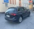 Фольксваген Тигуан, объемом двигателя 1.97 л и пробегом 220 тыс. км за 22500 $, фото 4 на Automoto.ua