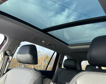 Фольксваген Тигуан, объемом двигателя 1.98 л и пробегом 148 тыс. км за 18900 $, фото 21 на Automoto.ua