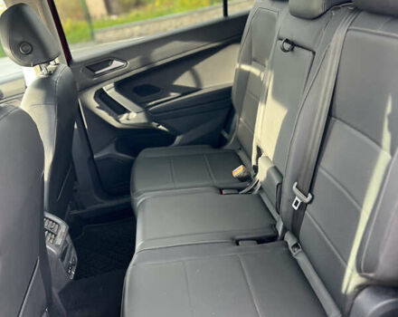 Фольксваген Тигуан, объемом двигателя 1.98 л и пробегом 148 тыс. км за 18900 $, фото 22 на Automoto.ua