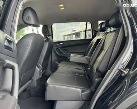 Фольксваген Тігуан, об'ємом двигуна 2 л та пробігом 162 тис. км за 19500 $, фото 22 на Automoto.ua