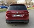 Фольксваген Тигуан, объемом двигателя 2 л и пробегом 116 тыс. км за 18800 $, фото 5 на Automoto.ua