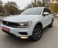 Фольксваген Тигуан, объемом двигателя 2 л и пробегом 72 тыс. км за 19300 $, фото 4 на Automoto.ua