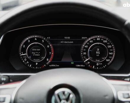 Фольксваген Тігуан, об'ємом двигуна 2 л та пробігом 138 тис. км за 17900 $, фото 15 на Automoto.ua