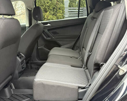 Фольксваген Тігуан, об'ємом двигуна 0 л та пробігом 130 тис. км за 16600 $, фото 27 на Automoto.ua