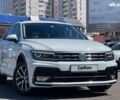 Фольксваген Тігуан, об'ємом двигуна 2 л та пробігом 64 тис. км за 17900 $, фото 1 на Automoto.ua
