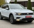 Фольксваген Тигуан, объемом двигателя 2 л и пробегом 72 тыс. км за 19300 $, фото 13 на Automoto.ua