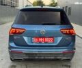 Фольксваген Тигуан, объемом двигателя 2 л и пробегом 225 тыс. км за 15500 $, фото 5 на Automoto.ua