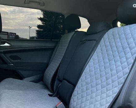 Фольксваген Тигуан, объемом двигателя 2 л и пробегом 190 тыс. км за 17700 $, фото 19 на Automoto.ua