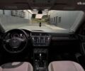 Фольксваген Тигуан, объемом двигателя 2 л и пробегом 225 тыс. км за 15500 $, фото 11 на Automoto.ua
