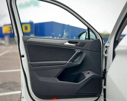 Фольксваген Тігуан, об'ємом двигуна 2 л та пробігом 230 тис. км за 23999 $, фото 15 на Automoto.ua