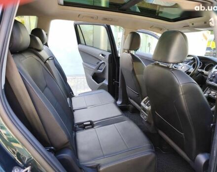 Фольксваген Тігуан, об'ємом двигуна 2 л та пробігом 115 тис. км за 17650 $, фото 10 на Automoto.ua