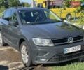 Фольксваген Тигуан, объемом двигателя 1.97 л и пробегом 220 тыс. км за 22500 $, фото 1 на Automoto.ua