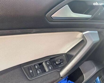 Фольксваген Тигуан, объемом двигателя 2 л и пробегом 142 тыс. км за 16900 $, фото 11 на Automoto.ua