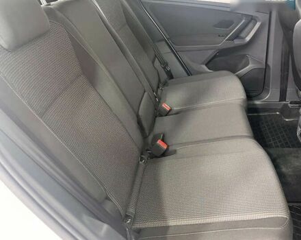 Фольксваген Тигуан, объемом двигателя 2 л и пробегом 205 тыс. км за 21950 $, фото 6 на Automoto.ua