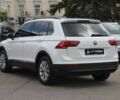 Фольксваген Тигуан, объемом двигателя 2 л и пробегом 224 тыс. км за 24000 $, фото 5 на Automoto.ua