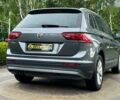 Фольксваген Тигуан, объемом двигателя 2 л и пробегом 172 тыс. км за 25650 $, фото 6 на Automoto.ua