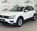 Фольксваген Тигуан, объемом двигателя 2 л и пробегом 205 тыс. км за 21950 $, фото 1 на Automoto.ua