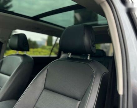 Фольксваген Тігуан, об'ємом двигуна 2 л та пробігом 81 тис. км за 21300 $, фото 18 на Automoto.ua