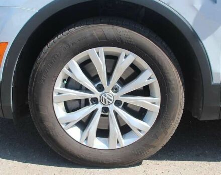 Фольксваген Тигуан, объемом двигателя 2 л и пробегом 104 тыс. км за 22200 $, фото 25 на Automoto.ua