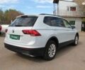 Фольксваген Тигуан, объемом двигателя 2 л и пробегом 104 тыс. км за 22200 $, фото 3 на Automoto.ua