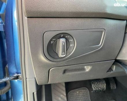 Фольксваген Тигуан, объемом двигателя 2 л и пробегом 202 тыс. км за 17900 $, фото 12 на Automoto.ua