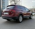 Фольксваген Тигуан, объемом двигателя 2 л и пробегом 116 тыс. км за 18800 $, фото 6 на Automoto.ua