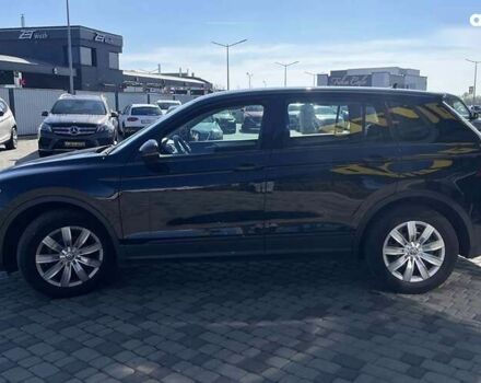 Фольксваген Тігуан, об'ємом двигуна 2 л та пробігом 258 тис. км за 18700 $, фото 3 на Automoto.ua