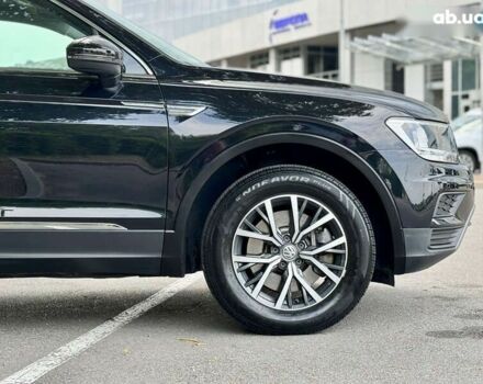 Фольксваген Тігуан, об'ємом двигуна 2 л та пробігом 162 тис. км за 19500 $, фото 6 на Automoto.ua