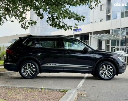 Фольксваген Тігуан, об'ємом двигуна 2 л та пробігом 162 тис. км за 19500 $, фото 7 на Automoto.ua