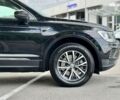 Фольксваген Тігуан, об'ємом двигуна 2 л та пробігом 162 тис. км за 19500 $, фото 6 на Automoto.ua